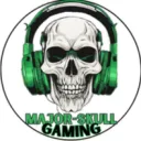 MAJOR-SKULL GAMING