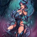 『Slut Summoners』