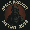 Metro 2033 | OPALS PROJECT