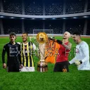Exlansa Futbol RP | Süper Lig