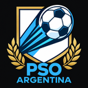 Discovery icon for PSO ARGENTINA | TEMPORADA 4 Discord server