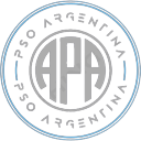 Discovery icon for PSO Argentina Discord server