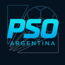 Discovery icon for Pro Soccer Online Argentina UE5 Discord server