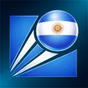 PSO ARGENTINA | UE5 Icon