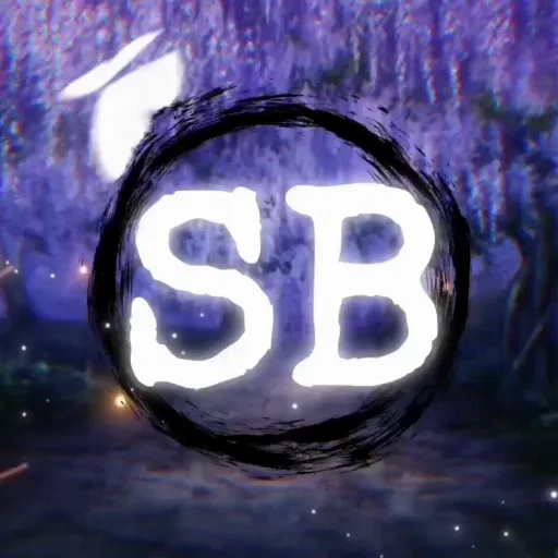 Scarlet Blade — мониторинг Discord сервера, статистика и рейтинг