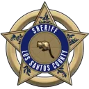 VC | Los Santos Santos Sheriff Department