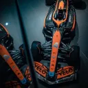 A new Chapter {F1 RP}