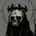🌚Bonelord
