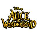 Alice in Wonderland (2010) Discord Server Icon