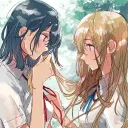 Girl Love Haven Discord Server Icon