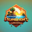 Sunlight [Earth MC] Discord Server Icon