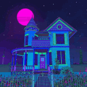 The Madhouse Discord server icon