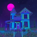 The Madhouse Discord Server Icon