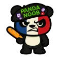La Team Panda
