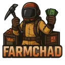 Farmchads world Discord Server Icon