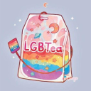 𝙻𝙶𝙱'𝚃𝙴𝙰 Discord server icon