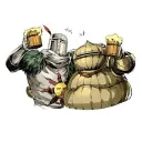 Soulsborne HUB