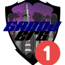 SADOJ ERS Discord Server Icon