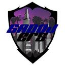 SADOJ ERS Discord Server Icon