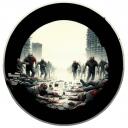 NO RETURN HARDCORE Discord Server Icon