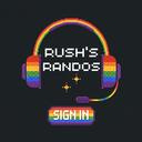 .* Rush’s Randos・ Discord Server Icon