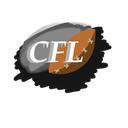 CFL|American Football FBGM League|Minigames, RB| Discord Server Icon