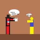 FNaL [Five Night's at Lab.] Icon