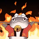 The Sleepy Namazu Adventurer's Club