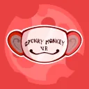 Spunky Monkey VR