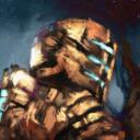 Dead Space RP Discord Server Icon