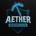 Aether - Minecraft Clan