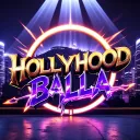 HollyHood Balla on Twitch, TikTok & Kick community