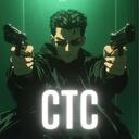   CTC Discord Server Icon