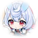 ໒ྀི₊  ゙   /ժꭈᨵpᥣꫀt  ─  dcr + g... Discord Server Icon
