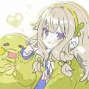 Discovery icon for ◩　 🌎⊹　✿　kyusu　ৎ Discord server