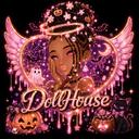      Dollhouse Discord Server Icon