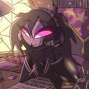Stars || Helluva Boss/Hazbin Hotel Roleplay Discord Server Icon