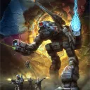 Firebase ICT, Wichita Battletech and Alpha Strike