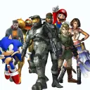 That Gaming Server That plays Games for Fun.'s icon