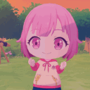 Saki's Autism Adventure and Friends Discord server icon