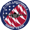 F-45A “Ghost” Demo Team [VTOL VR]