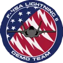 F-45A “Ghost” Demo Team [VTOL VR]
