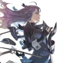The Lucina Shrine