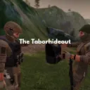 The Taborhideout