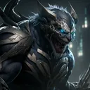 ElrondMonsters