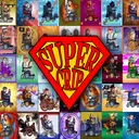 SUPER CRIP NFT