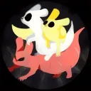 Minimalist Multiplayer host streaming service
