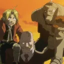 bad and naughty alchemists go through the gate of truth