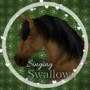 Singing Swallows