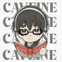 Empire of Caveine Discord Server Icon